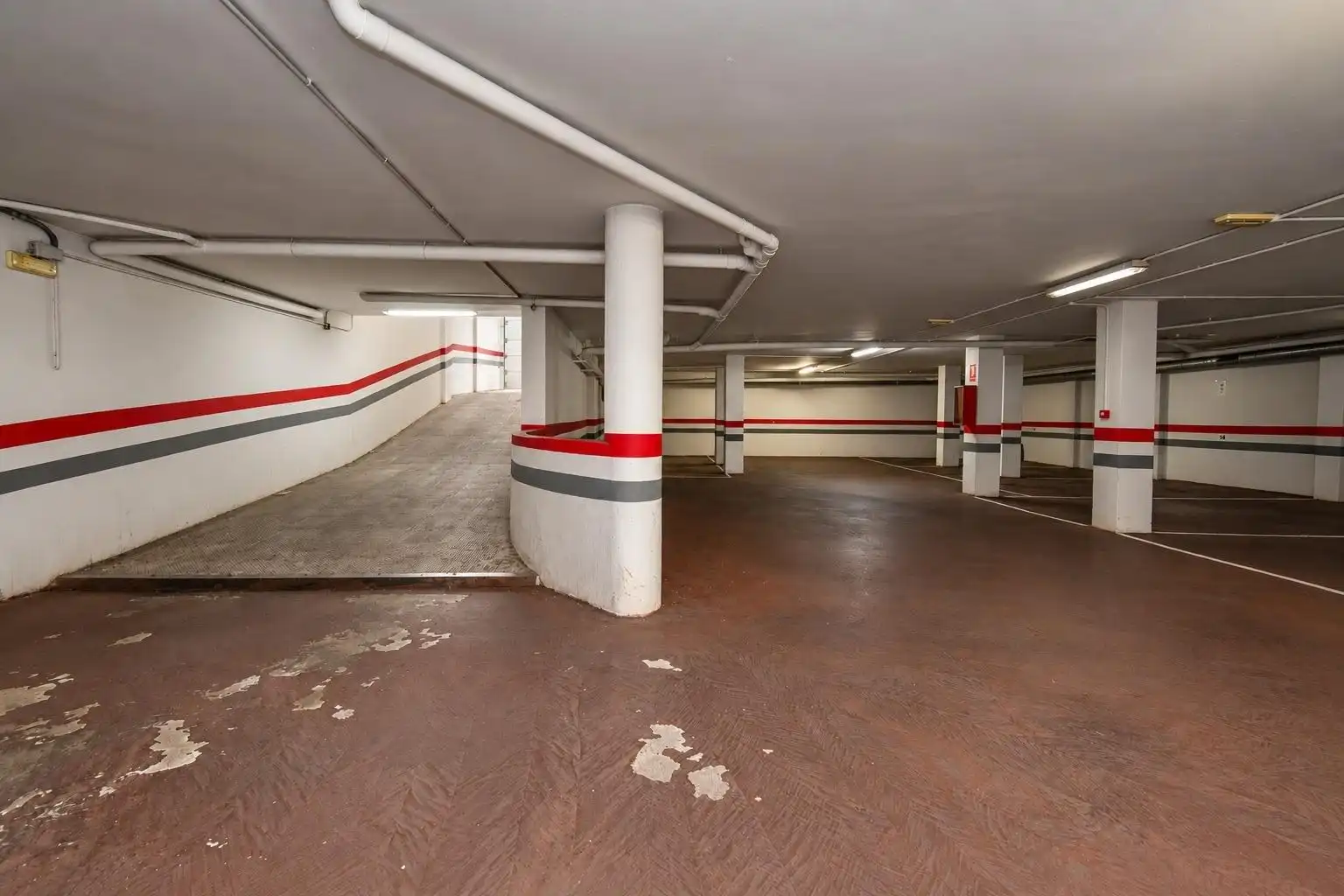 Flat with lift for sale in El Ejido Ciudad, imagen 33