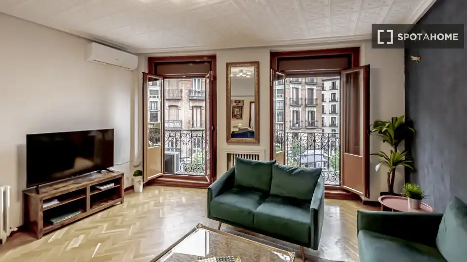 Appartement avec terrasse à louer à Centro, imagen 13