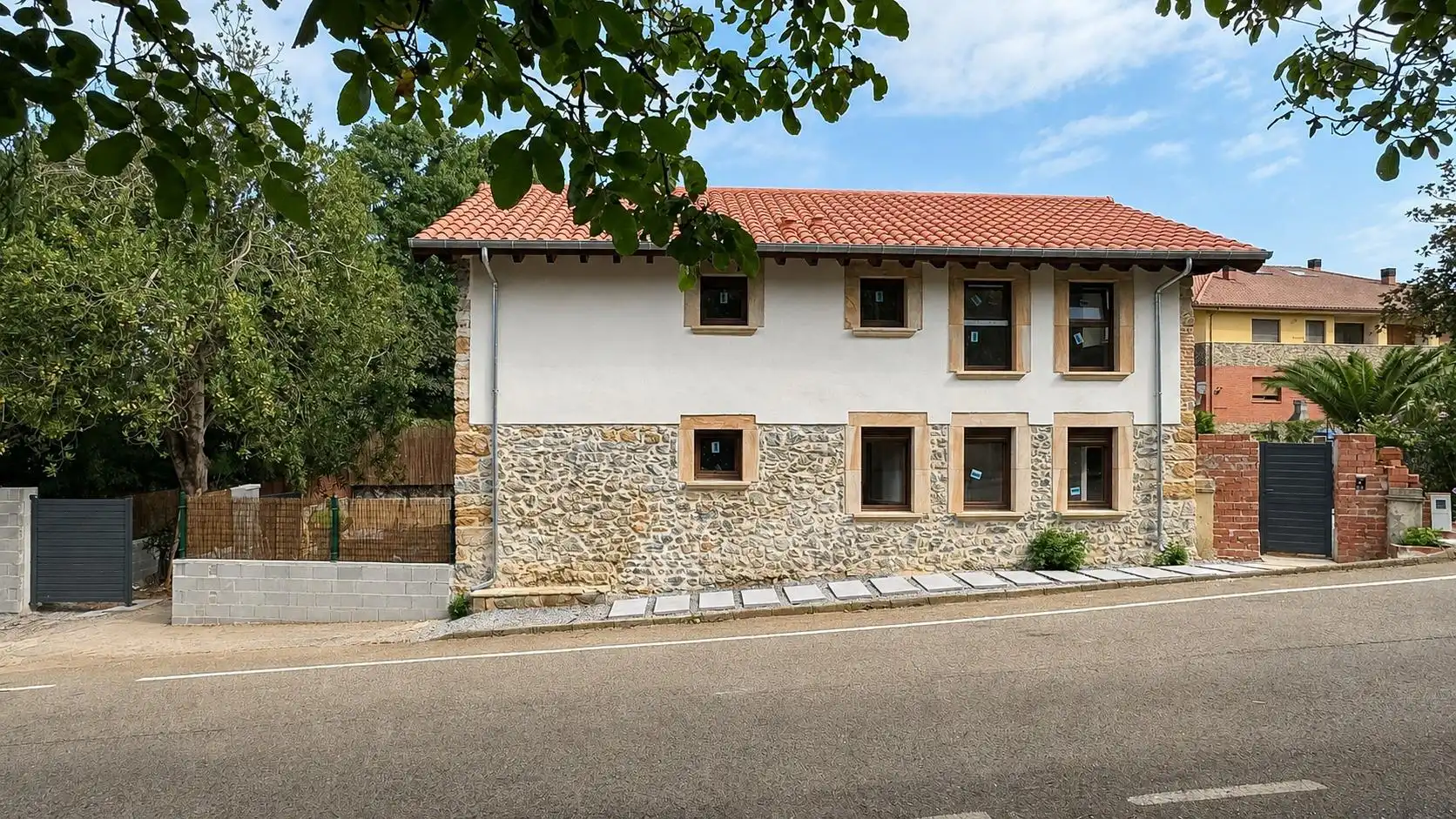Haus zum Verkauf in OREÑA-CABOREDONDO 73, imagen 2