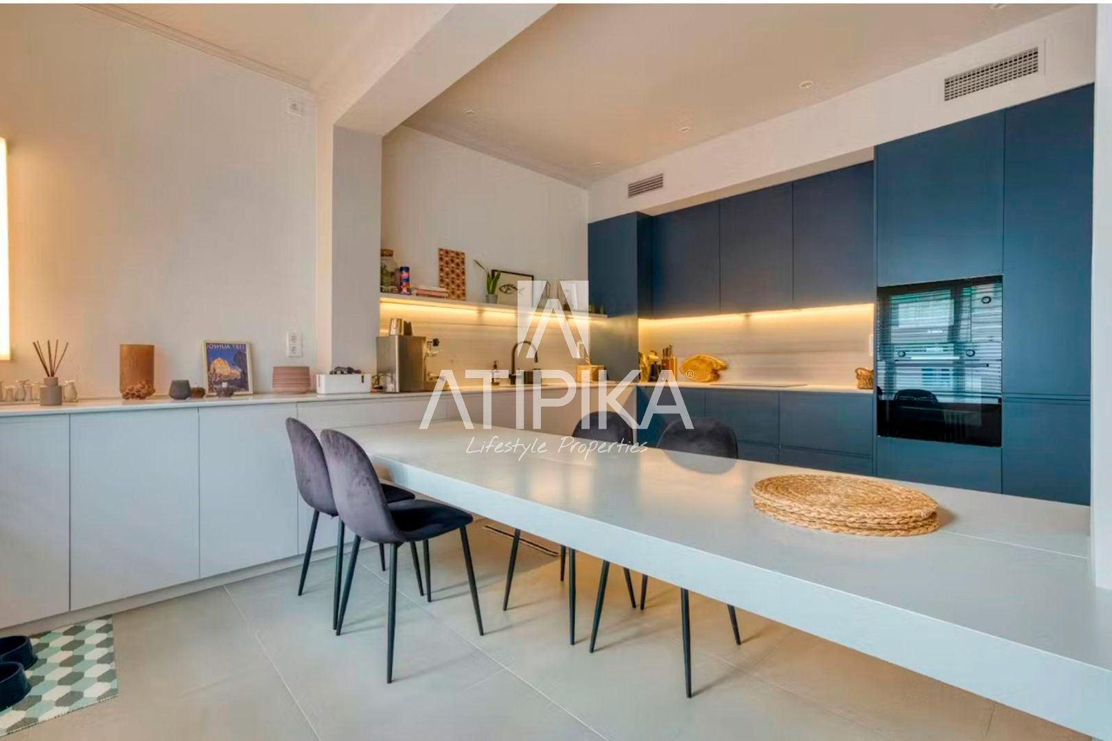 Flat to rent in Sant Gervasi- Galvany