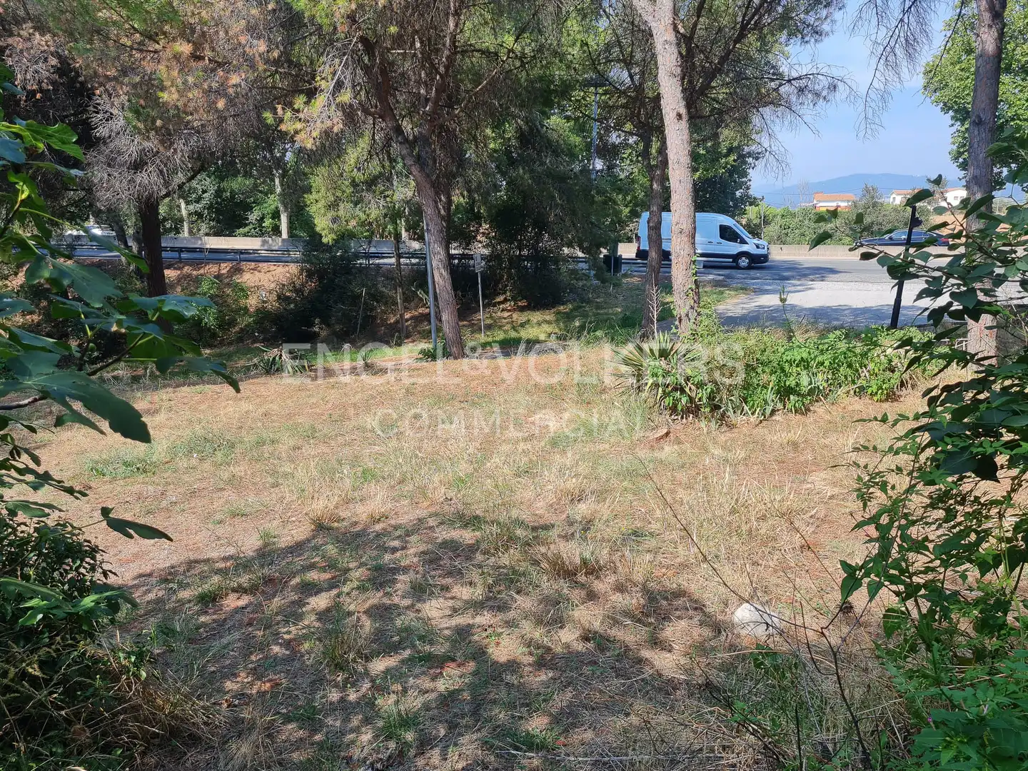 Industrial land for sale in L'Ametlla del Vallès