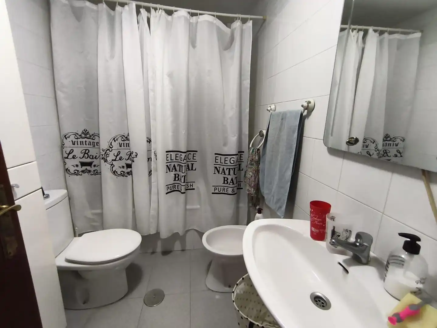 Piso en venta en Calle CASCO DE MOTRIL , Motril ciudad