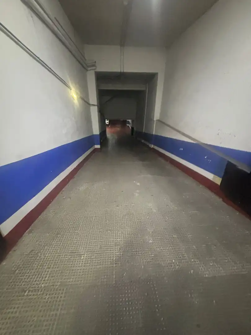 Apartament amb terrassa en venda a Calle Madrilas, imagen 21