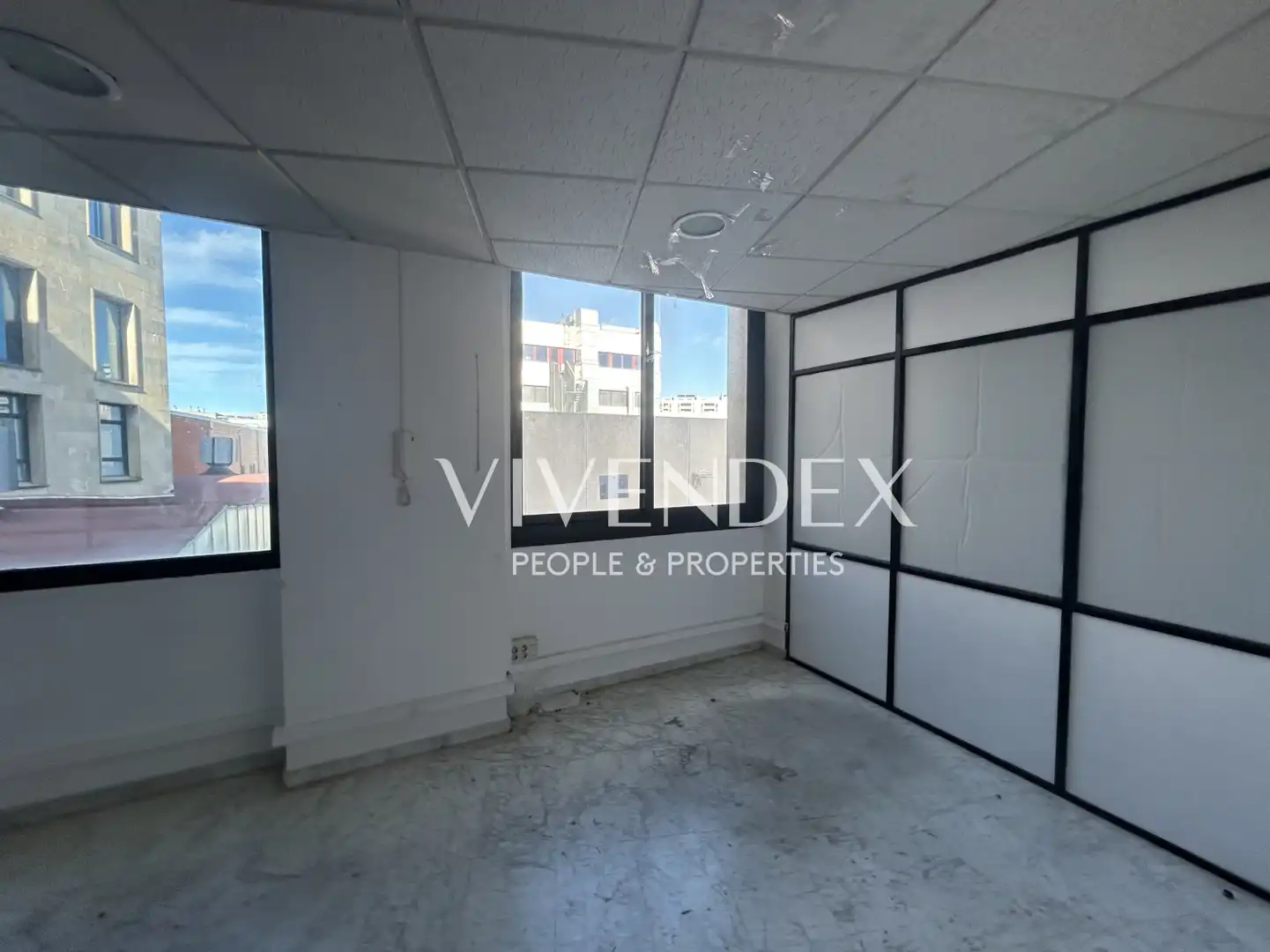 Büro zum Verkauf in Cornellà de Llobregat