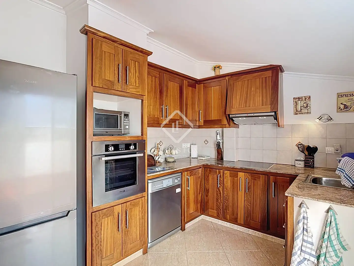 Penthouse mit Aufzug zum Verkauf in Ciutadella, imagen 4