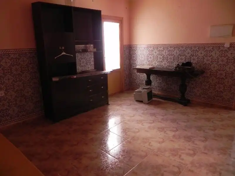 Flat for sale in RAMON SIJE, Orihuela ciudad