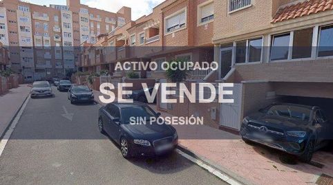 Foto 4 de Pis en venda a Los Molinos - Villa Blanca, Almería Capital