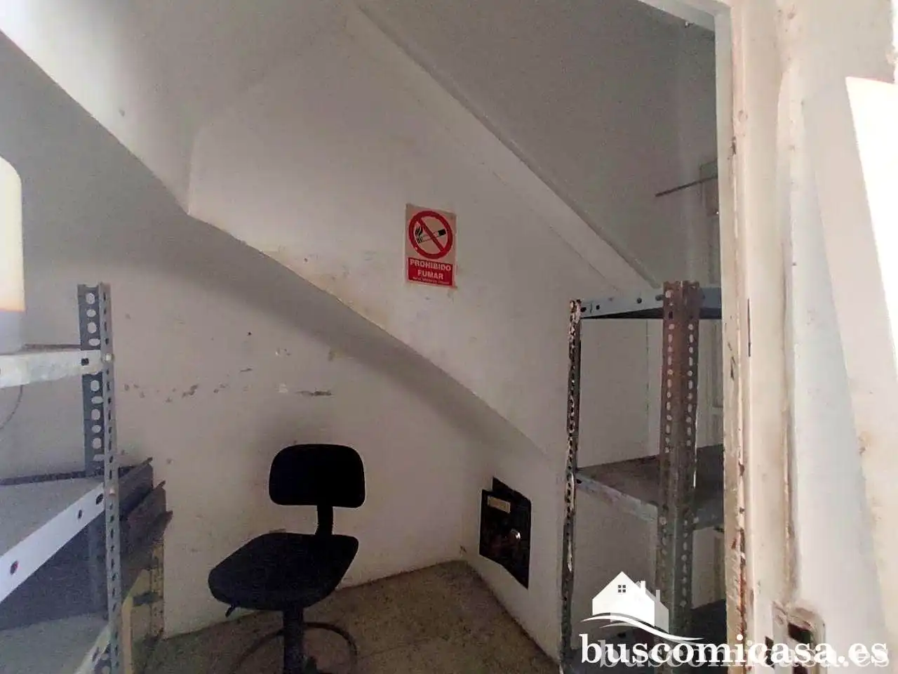 Locale commerciale in affitto a Marqueses De Linares, imagen 15
