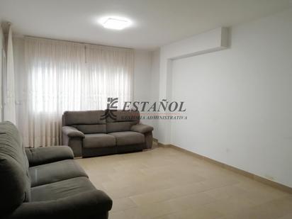 Living room of Flat for sale in La Seu d'Urgell  with Heating