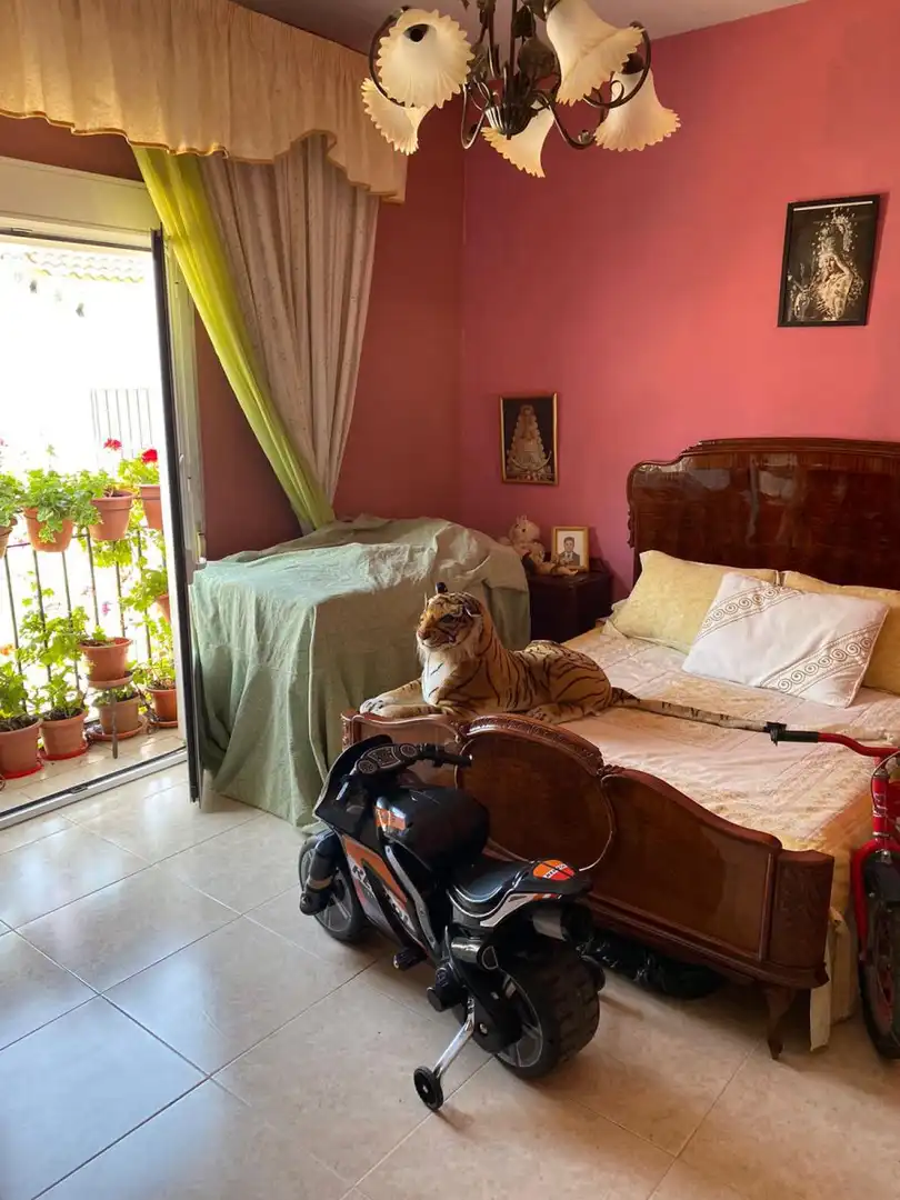 Casa amb terrassa en venda a SAN PEDRO 15, imagen 17