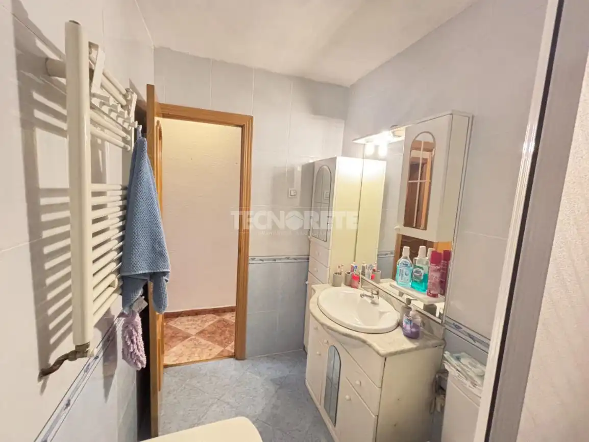Habitación de Piso en venta en Móstoles con Calefacción y Terraza