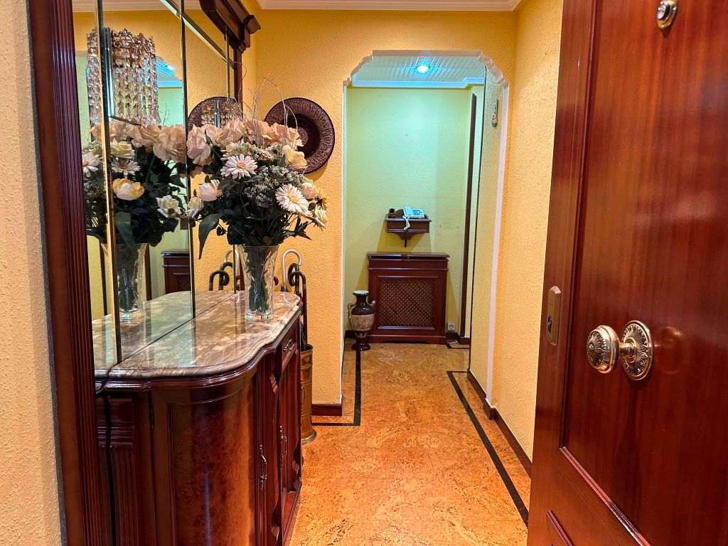 Flat for sale in Gijón   with Heating, Furnished and Oven
