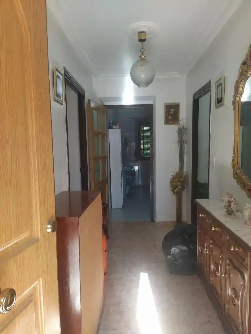 Casa adosada en venda en Láchar