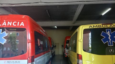Foto 5 von Fabrikhallen zur Miete in Xaloc, Covadonga, Sabadell