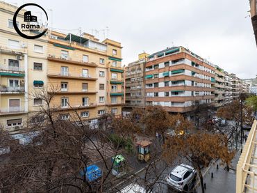 Wohnung mit Balkon zum Verkauf in Ronda