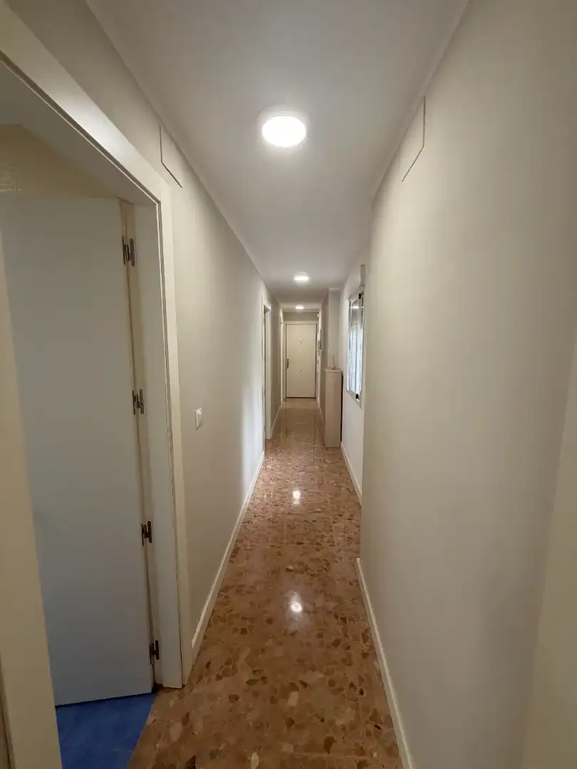 Apartament de lloguer en Cúllar Vega amb Moblat, Rentadora i Microones