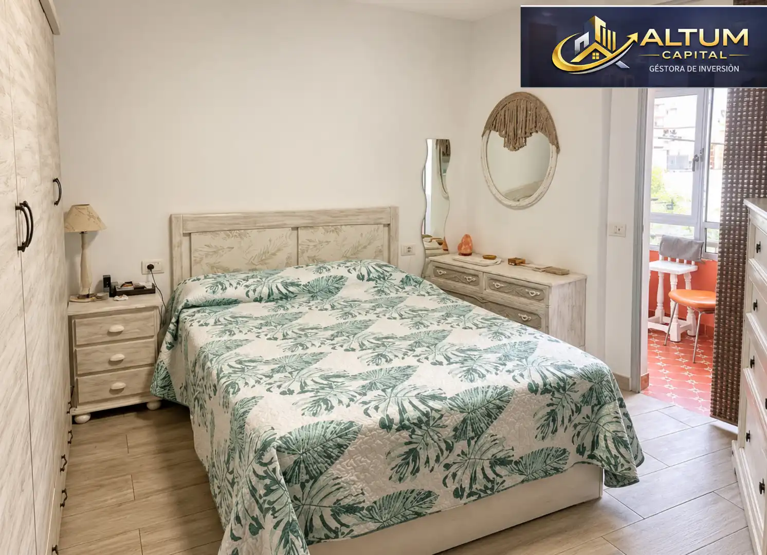 Piso con terraza en venta en Calle Ripalda, imagen 17
