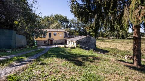 Foto 4 de Casa o chalet en venta en El Berrón - La Carrera, Siero