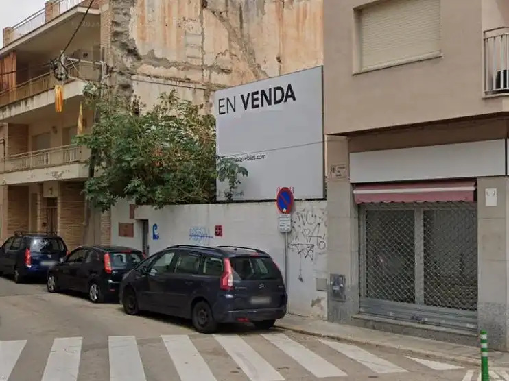 Wohnbaugrundstück zum Verkauf in Carrer de Mar 69, imagen 5