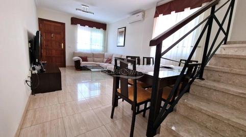 Foto 3 von Einfamilien-Reihenhaus zum Verkauf in Fañabé - Ifonche y Benítez, Adeje