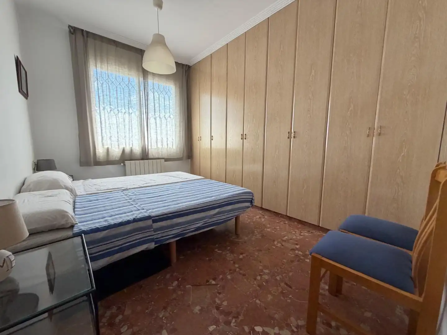 Habitación de Casa o chalet en venta en Llíria con Calefacción, Jardín privado y Terraza