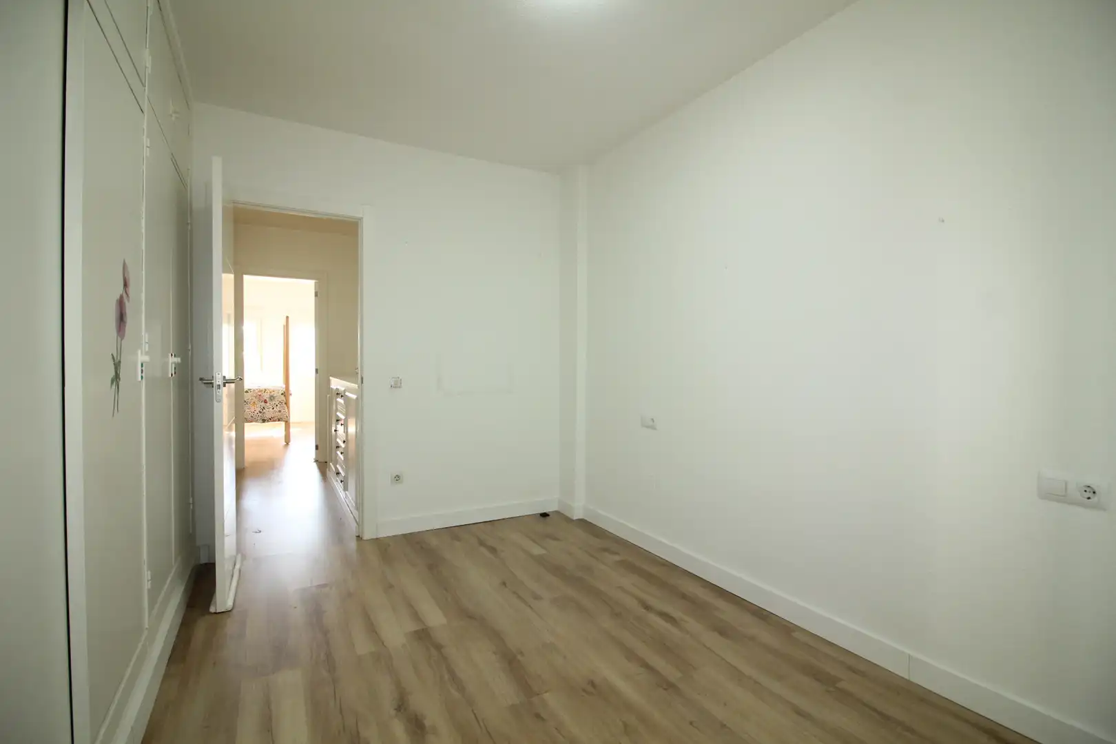 Bedroom of Detached homes for sale in El Portil  with Terrace, Storage room and Community pool
