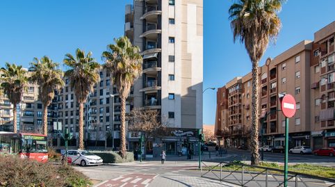 Foto 3 von Geschaftsraum zum Verkauf in Pdta Jose Maria Carulla, Avda. Federico Garcia Lorca - Nueva Estación Autobuses, Granada Capital