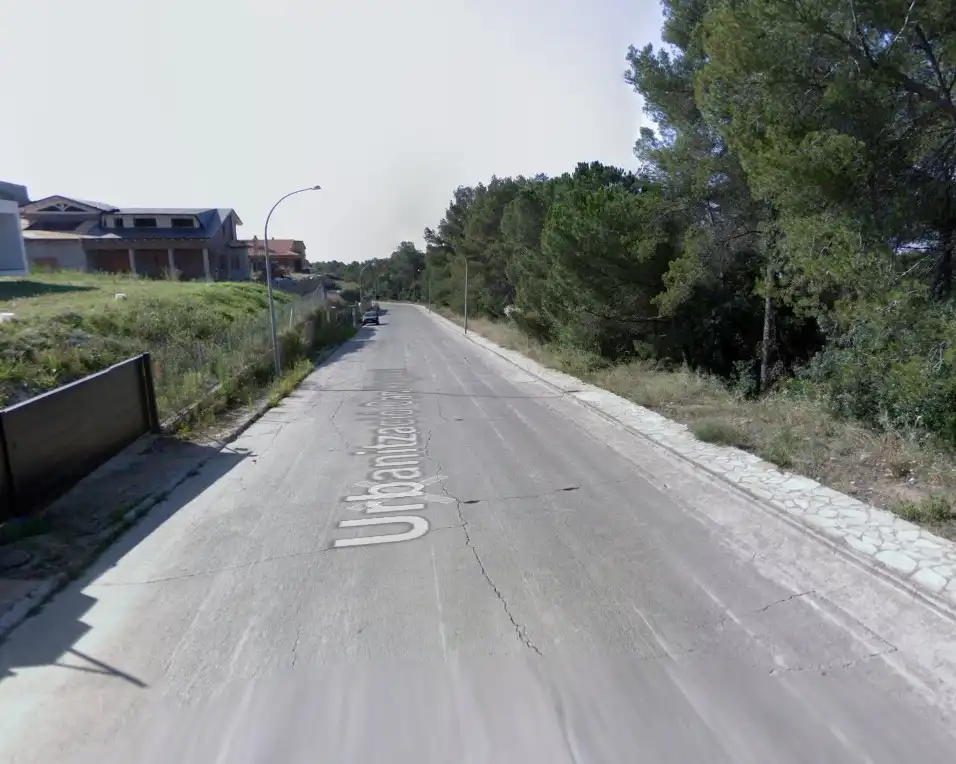 Wohnbaugrundstück zum Verkauf in Urbanització Can Regasol 43, imagen 8
