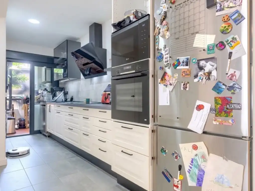 Wohnung mit Aufzug zum Verkauf in Calle Mercedes Formica, imagen 11