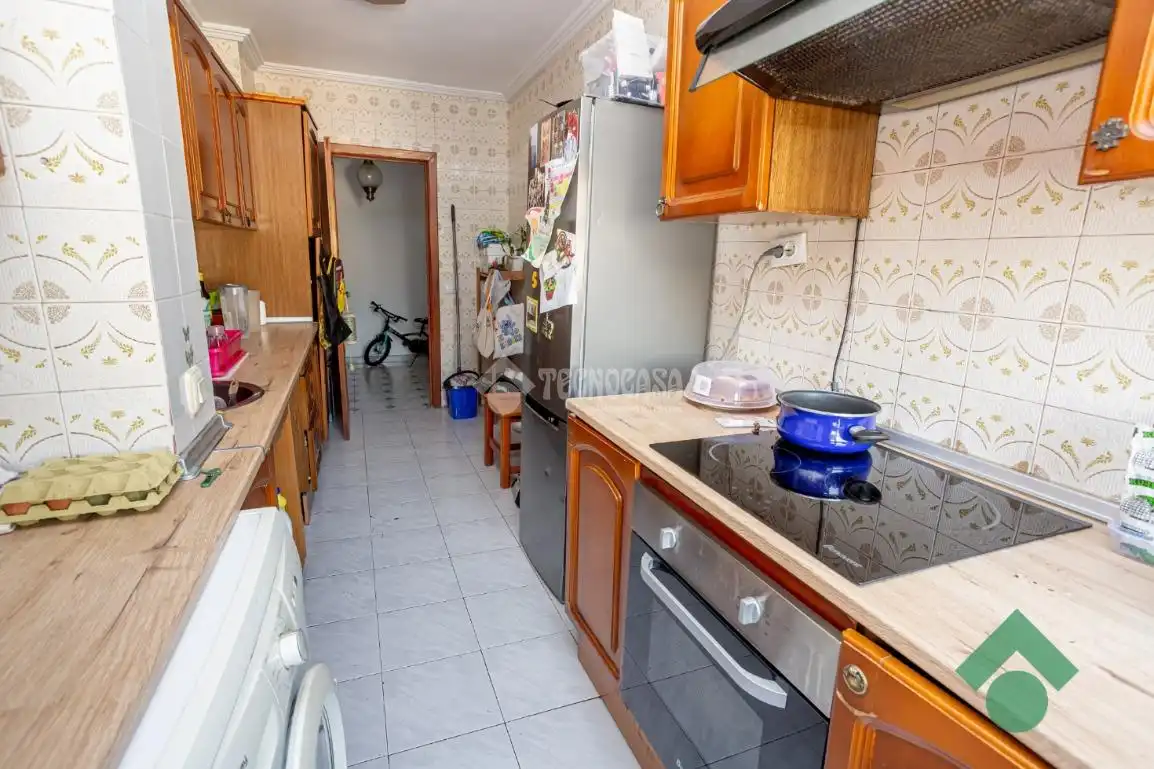 Cuina de Pis en venda en Algeciras
