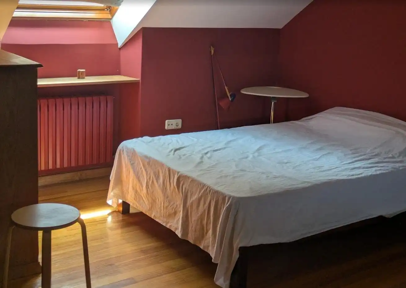Habitación de Casa o chalet en venta en Portas con Calefacción y Piscina