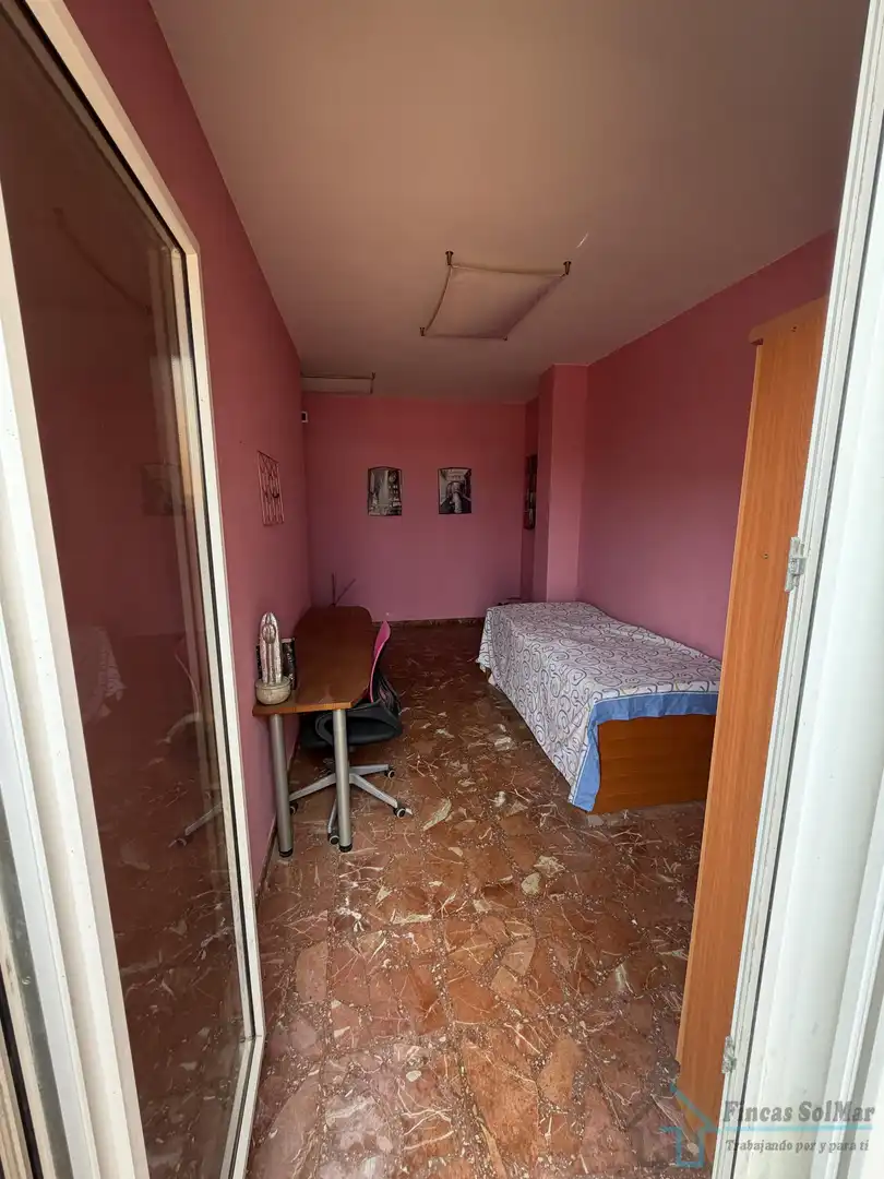 Ático con terraza en venta en Cariñena - Carinyena, imagen 32