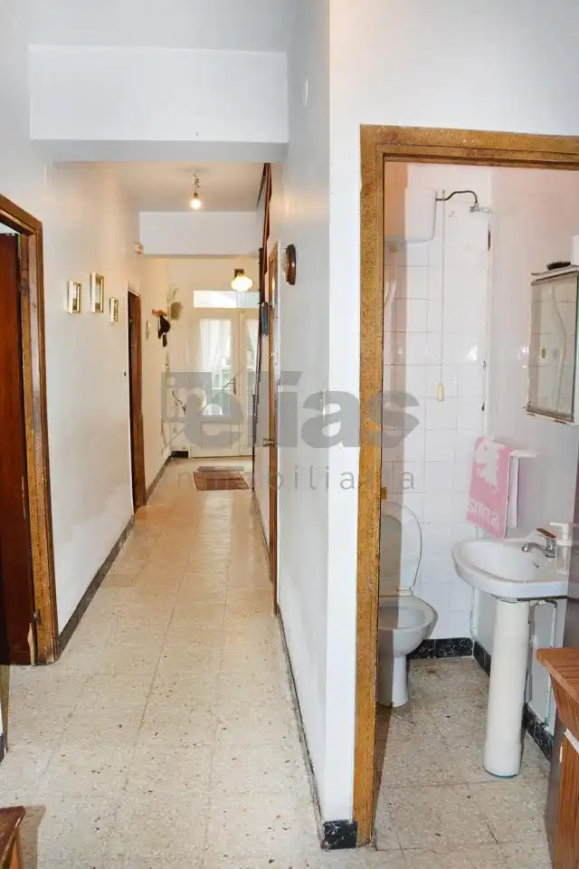 Casa o xalet en venda en Muxía amb Moblat