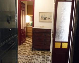 Flat to rent in Girona Capital  with Heating, Terrace and Washing machine