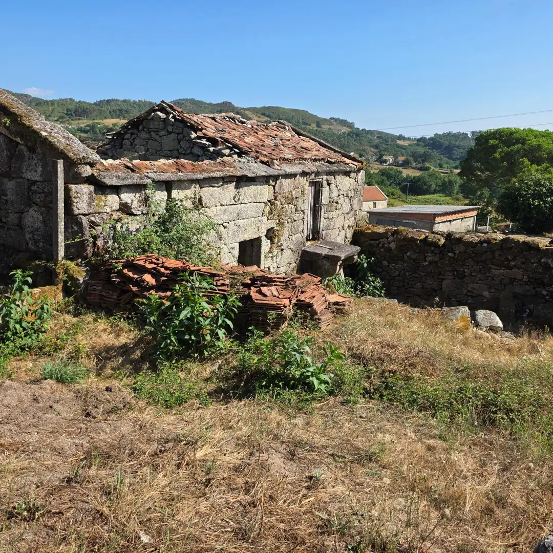 Haus zum Verkauf in Carretera de Fornelos, Pardalongas 5, imagen 16