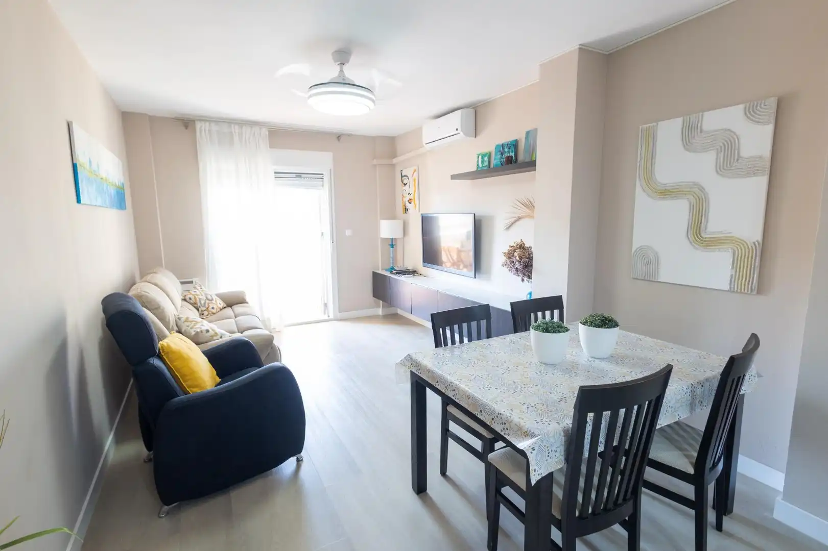 Appartement avec terrasse à vendre à Calle PEZ ESPADA