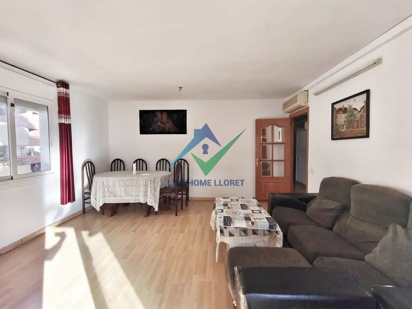 Appartement avec ascenseur à vendre à de la Riera, imagen 4