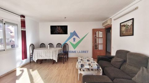 Foto 4 de Piso en venta en De la Riera, Fenals, Lloret de Mar