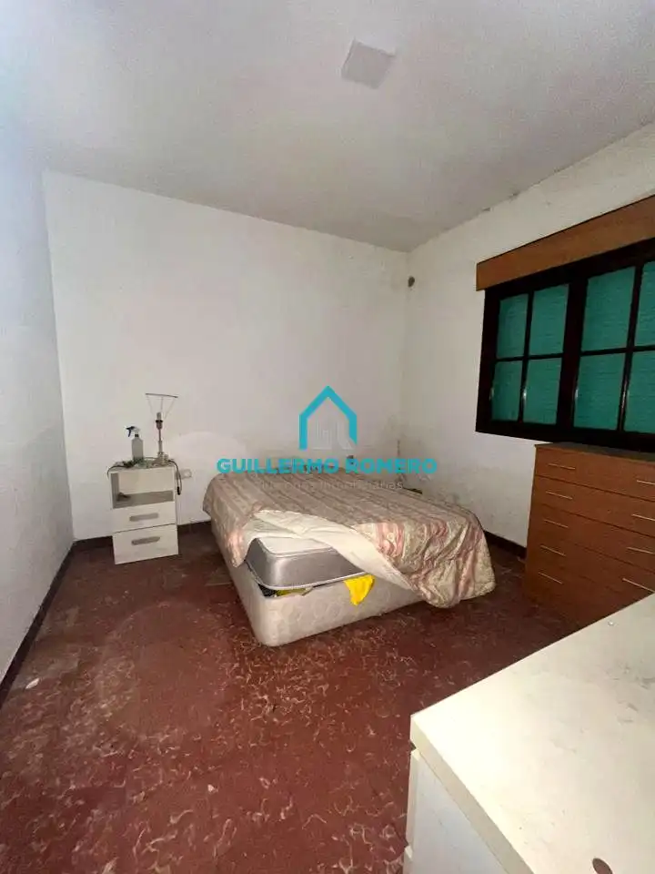 Habitación de Casa o chalet en venta en La Puebla del Río