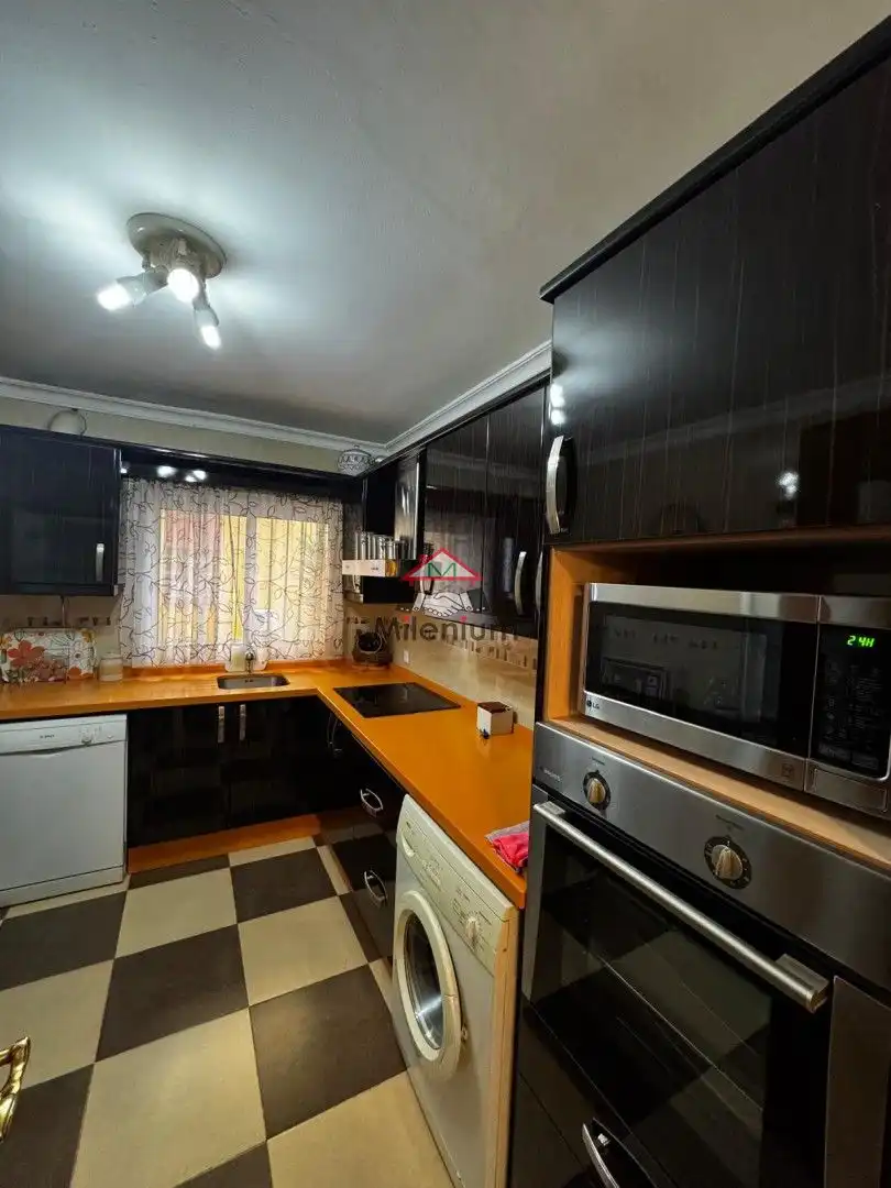 Piso en venta en Calle Fuente Nueva, imagen 6