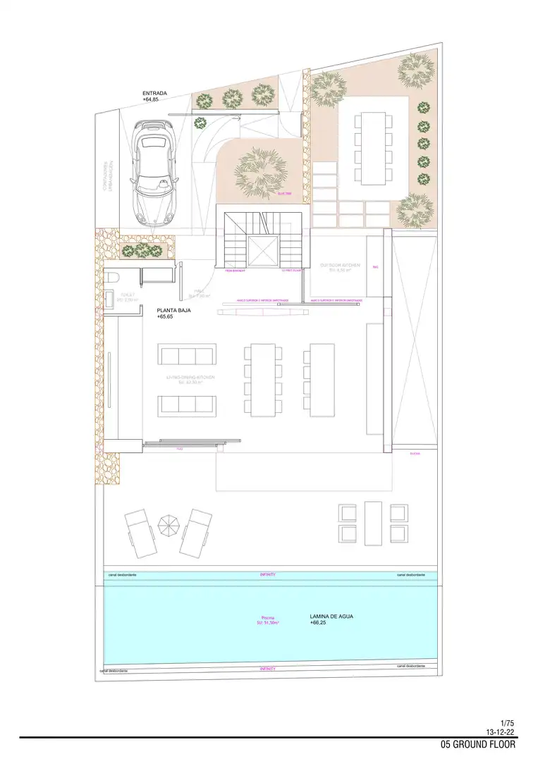 Villa avec piscine à vendre à Avenida del Recorral, imagen 51