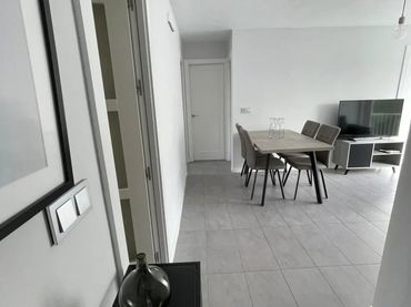Piso en alquiler en San Pablo - Santa Justa