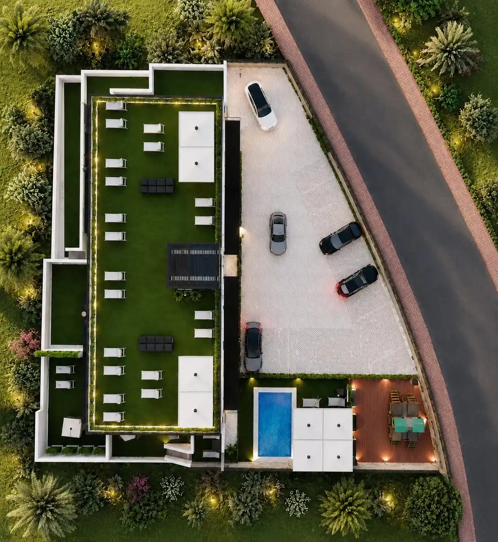 Apartament amb terrassa en venda a Balcón de Finestrat - Terra Marina, imagen 10