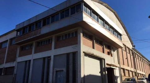 Solvia Inmobiliaria  Nave Industrial Olot, imatge 2
