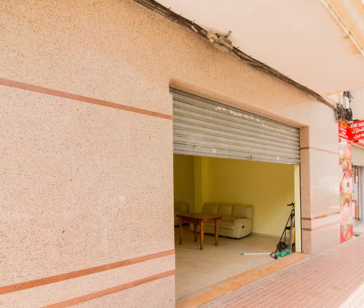 Local commercial à vendre à Carrer SANTA RITA, imagen 5