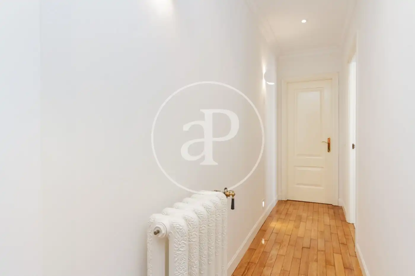 Piso en venta en Madrid con Aire acondicionado, Calefacción y Terraza