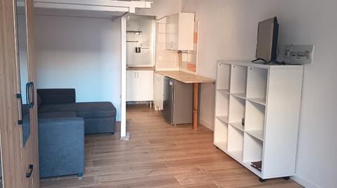 Photo 2 of Study to rent in Calle Padre Claret, Joaquina Eguaras, Granada