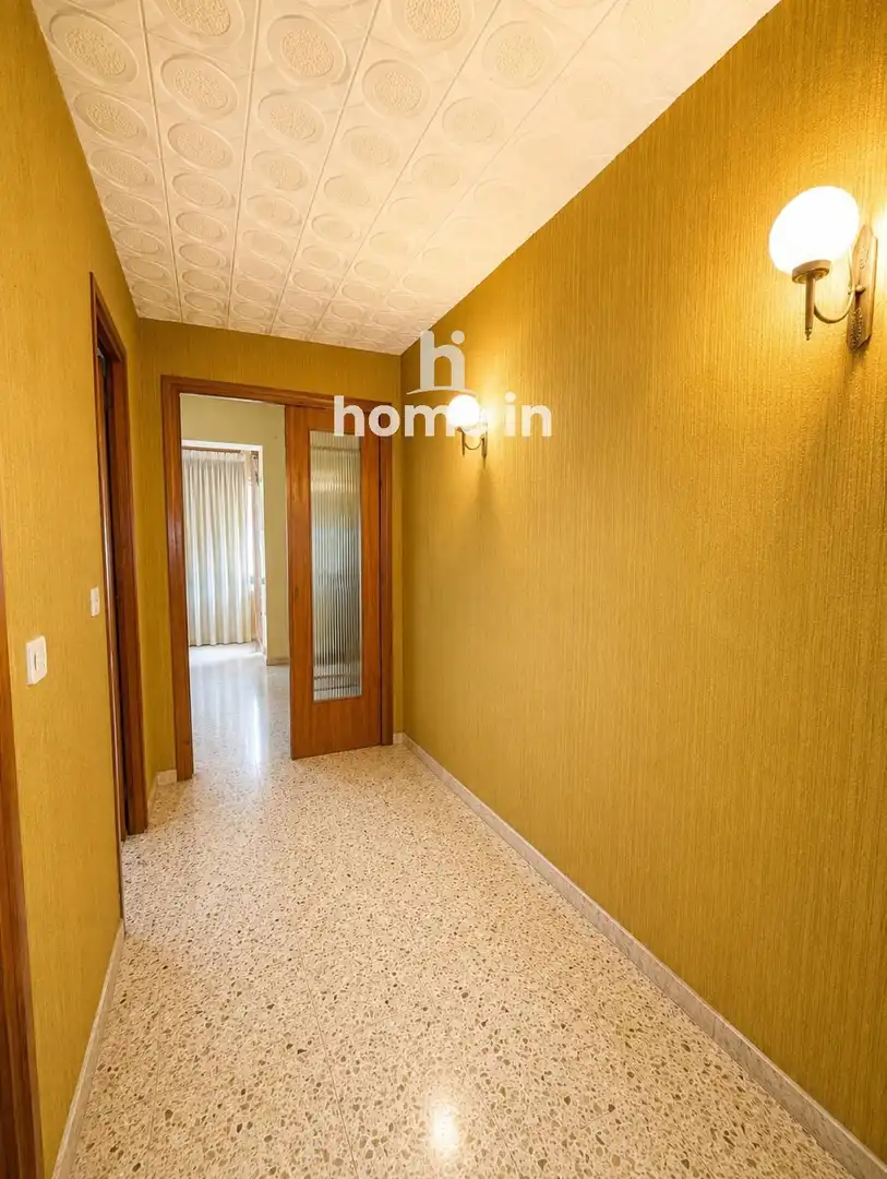 Casa o chalet en venta en Amposta con Terraza y Amueblado