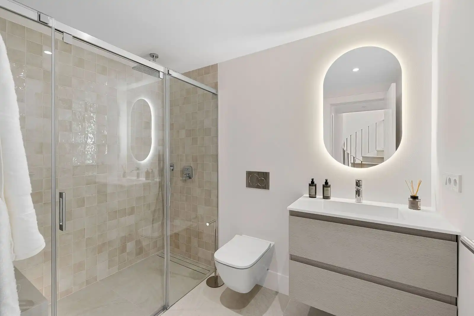 Maison mitoyenne à vendre à Benahavís pueblo, imagen 27