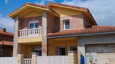Foto 5 de Casa o xalet en venda a Medina de Pomar, Burgos